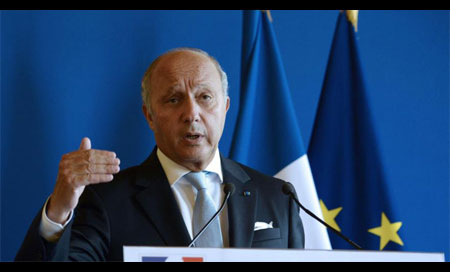 En una conferencia sobre las víctimas de la violencia étnica y religiosa